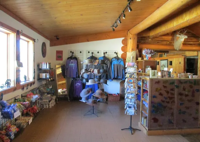 Yellowstone Valley Resort Wapiti