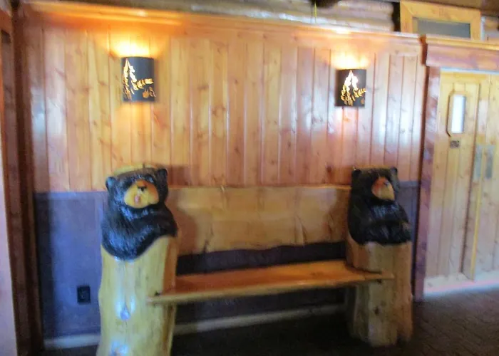 Yellowstone Valley Resort Wapiti