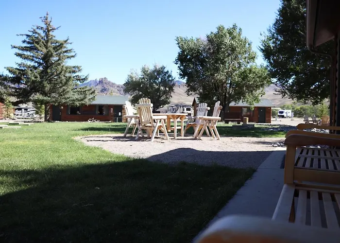 Yellowstone Valley Resort