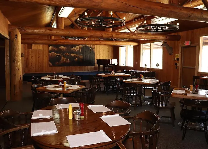 Resort Yellowstone Valley 3*