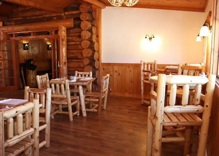 Resort Yellowstone Valley 3*