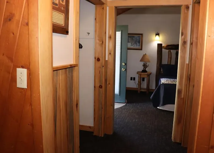 Resort Yellowstone Valley 3*