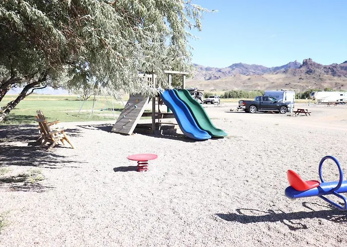 Resort Yellowstone Valley 3*