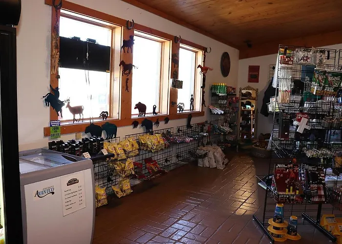 Yellowstone Valley Resort