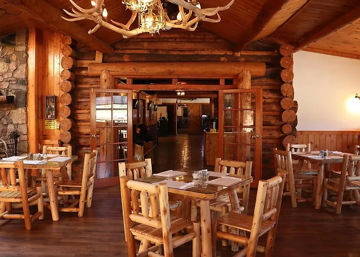 Yellowstone Valley Resort