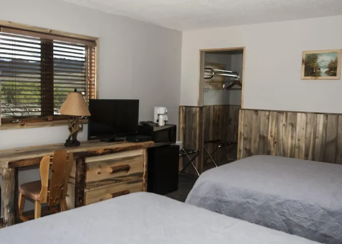 Resort Yellowstone Valley 3*