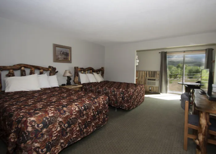 Yellowstone Valley 3*