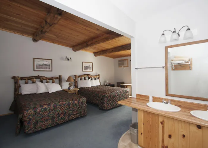 Yellowstone Valley 3* Wapiti