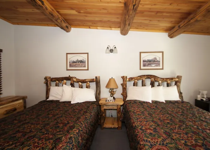 Yellowstone Valley Resort