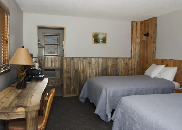 Yellowstone Valley 3*