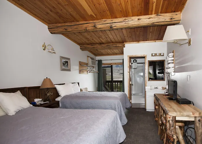 Yellowstone Valley 3* Wapiti