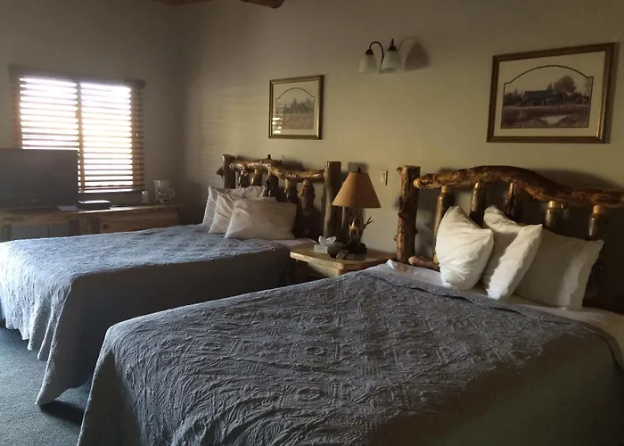 Yellowstone Valley Resort