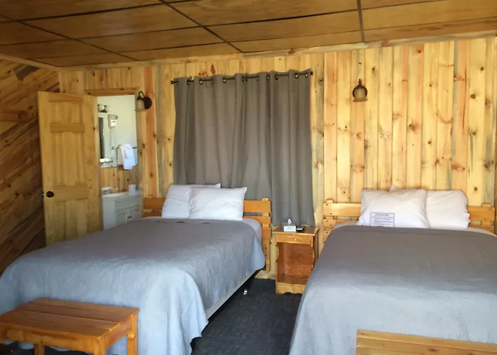 Yellowstone Valley 3* Wapiti