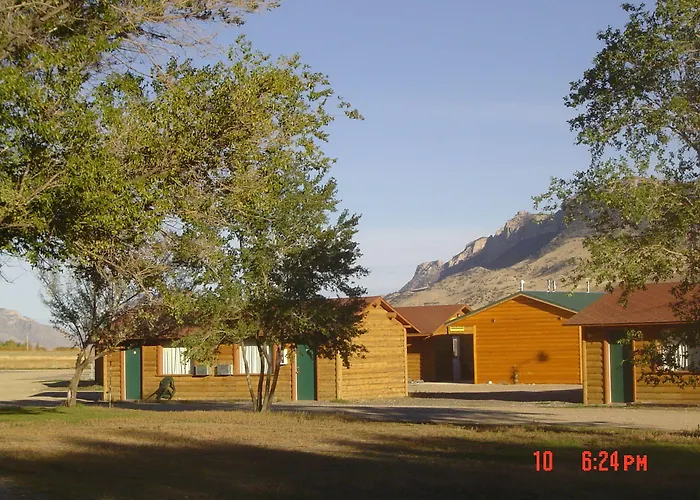 Yellowstone Valley 3*