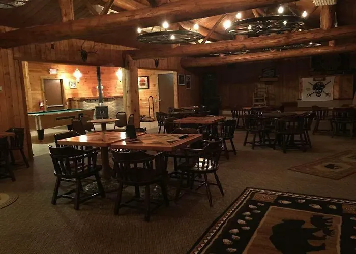 Resort Yellowstone Valley 3*