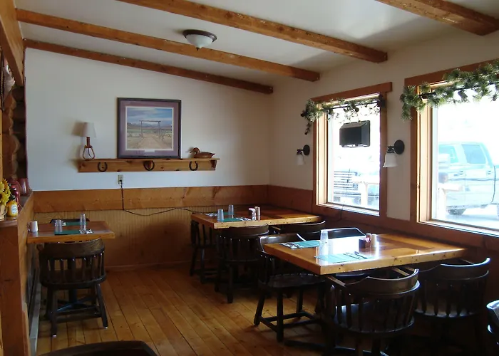 Yellowstone Valley Resort Wapiti