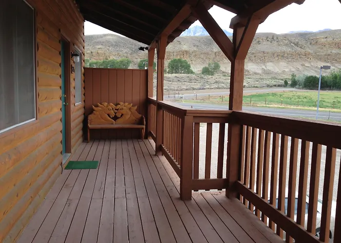 Yellowstone Valley 3* Wapiti