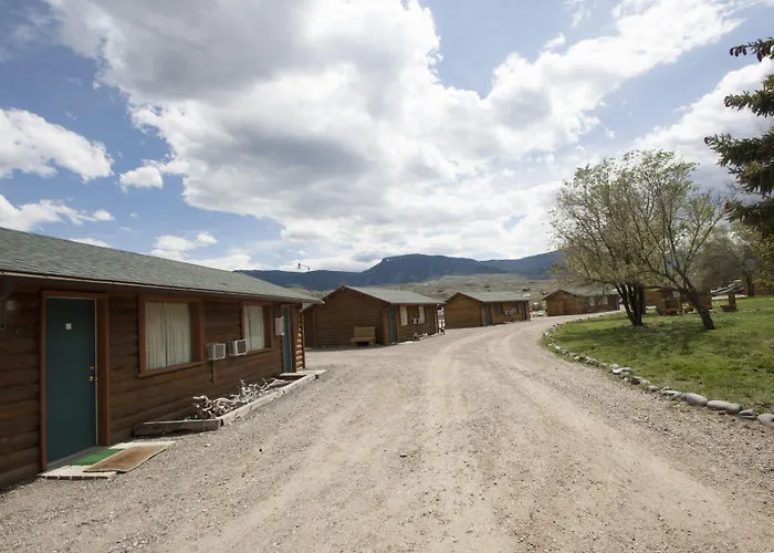 Yellowstone Valley 3* Wapiti