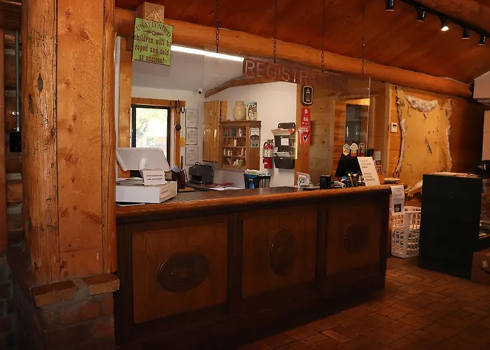 Yellowstone Valley Resort