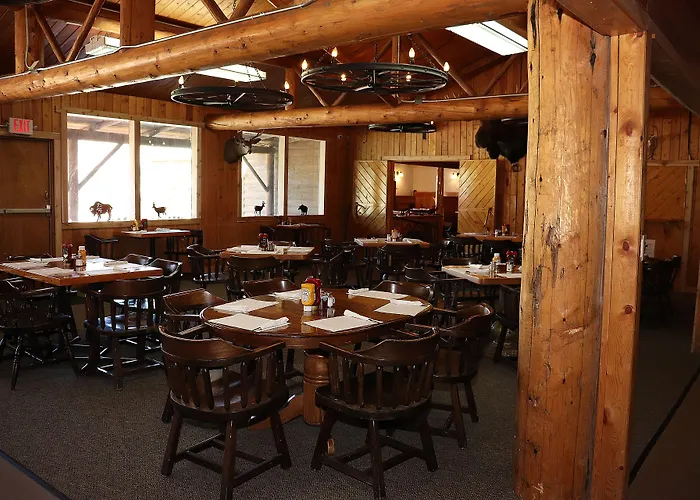 Resort Yellowstone Valley 3*