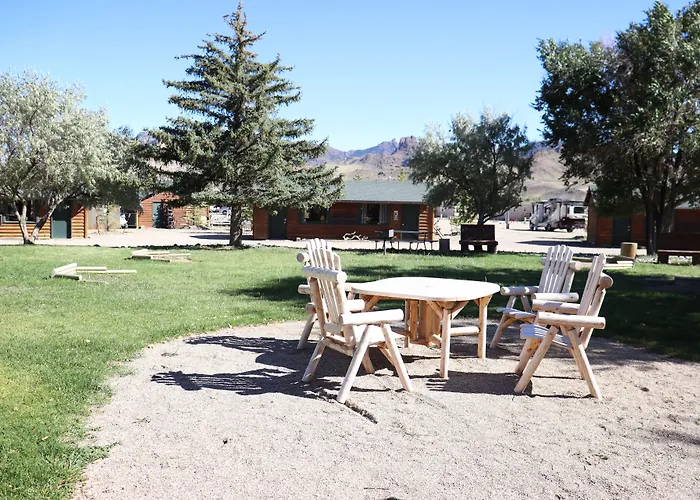 Yellowstone Valley 3*