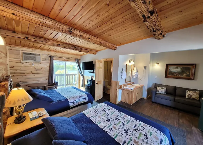 Yellowstone Valley Resort