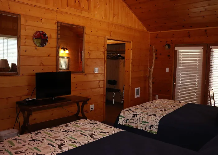 Yellowstone Valley Resort
