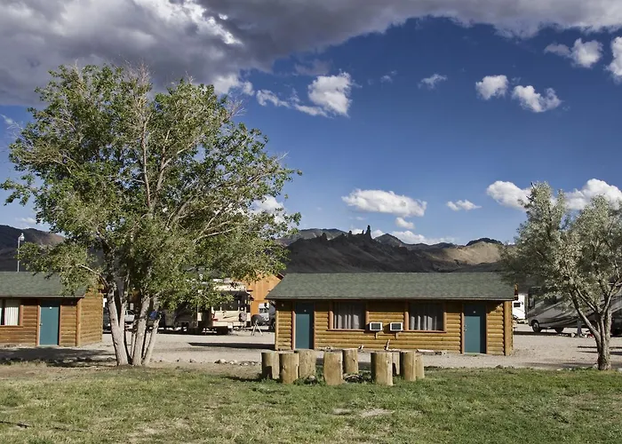 Yellowstone Valley 3* Wapiti