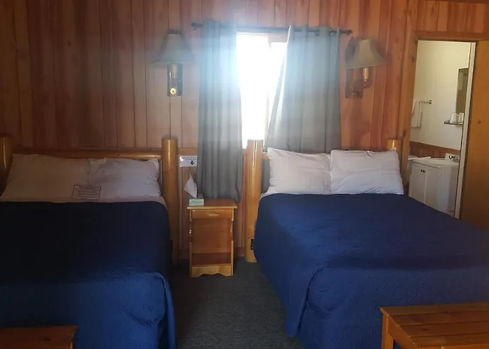 Yellowstone Valley Resort 3*