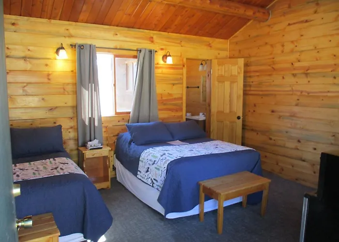 Yellowstone Valley Resort 3*