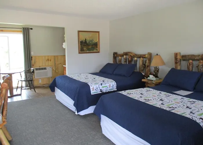 Resort Yellowstone Valley 3*